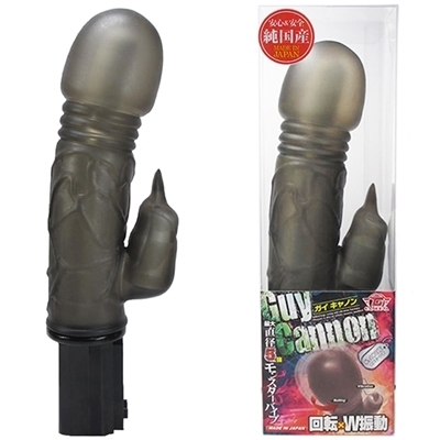 �K�C�L���m���@�i�X���[�N�j�i�o�C�u���[�^�[�j