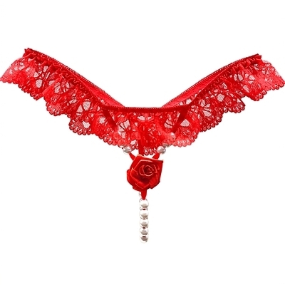 �K�N�̃p���e�B�@�i���b�h�j�i�����j