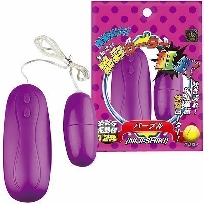 ���ʃ��[�^�[�����@�p�[�v���i�s���N���[�^�[�j