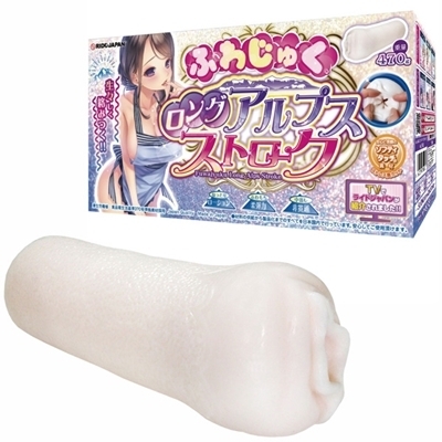 �ӂ킶�キ�����O�A���v�X�X�g���[�N�i�I�i�z�E�I�i�j�[�O�b�Y�j