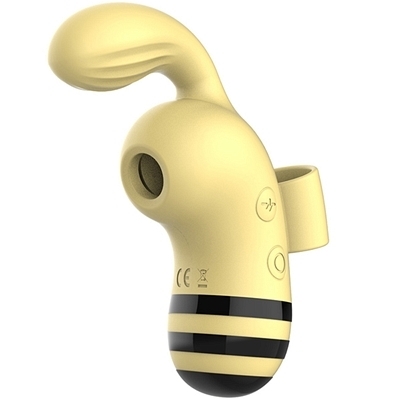 ���z������z���t���̎w�o�C�u�@�i�C�G���[�j�i�s���N���[�^�[�j