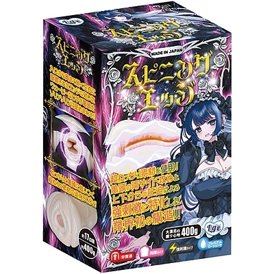 �X�s�j���O�G�b�W�i�I�i�z�E�I�i�j�[�O�b�Y�j