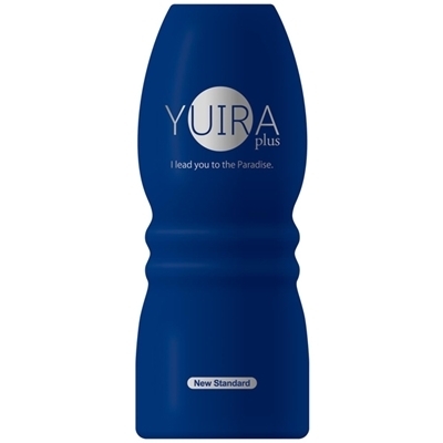 YUIRA plus (New Standard)(オナホ・オナニーグッズ) YUIRA plus (New Standard)(オナホ・オナニーグッズ)