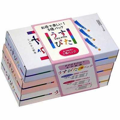 �����҂��R��p�b�N�i�R���h�[���E��D��j