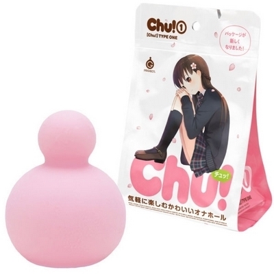 Chu! @(オナホ・オナニーグッズ) Chu! @(オナホ・オナニーグッズ)