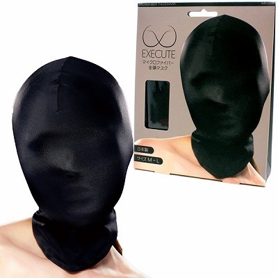 �}�C�N���t�@�C�o�[�S���}�X�N�@�i�l�j�O�O�Q�j�i�r�l�O�b�Y�E�S����j