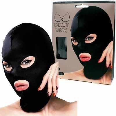 �}�C�N���t�@�C�o�[�ڌ��J���}�X�N�@�i�l�j�O�O�T�j�i�r�l�O�b�Y�E�S����j