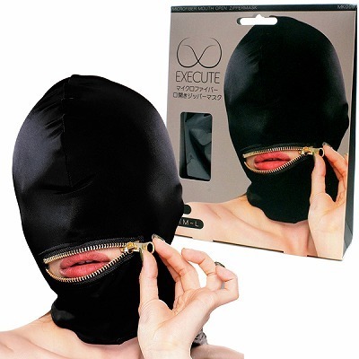 �}�C�N���t�@�C�o�[���J���W�b�p�[�}�X�N�@�i�l�j�O�O�U�j�i�r�l�O�b�Y�E�S����j