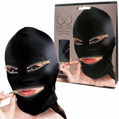 �}�C�N���t�@�C�o�[�W�b�p�[�}�X�N�@�i�l�j�O�O�V�j�i�r�l�O�b�Y�E�S����j