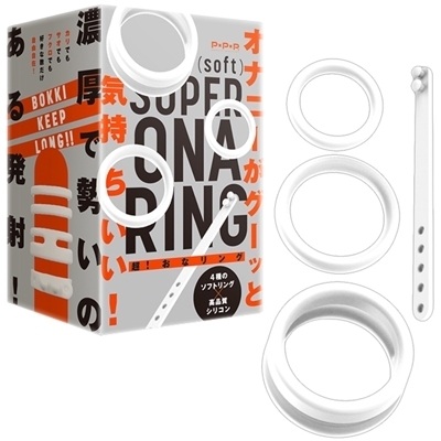 ���I���ȃ����O�@�i�\�t�g�j�i�j���푝���O�b�Y�j