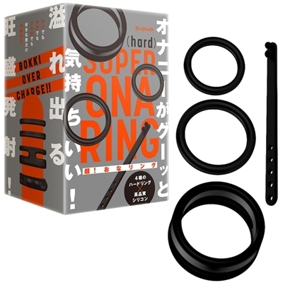 ���I���ȃ����O�@�i�n�[�h�j�i�j���푝���O�b�Y�j