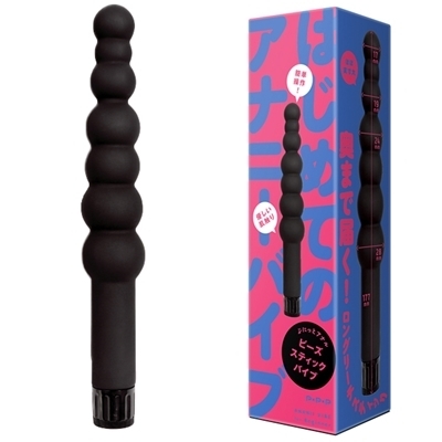 �Ղɂ��ƃA�i���@�i�r�[�Y�X�e�B�b�N�o�C�u�j�i�A�i���j