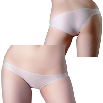 �ɔ��X�g���b�`�n�[�t�o�b�N�V���[�c�@�z���C�g�@�i�k�r�O�O�P�j�i�����j