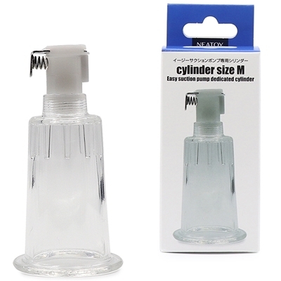 �C�[�W�[�T�N�V�����|���v��p�V�����_�[�@�i�l�T�C�Y�j�i��Ìn���j