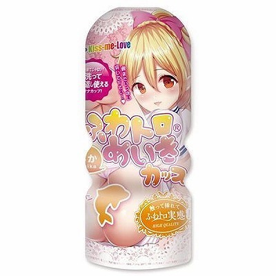 �ӂ�Ƃ�߂����J�b�v�i�I�i�z�E�I�i�j�[�O�b�Y�j