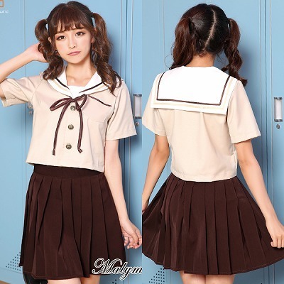 �����������������������J�u���E���̃K�[���[�����Z�[���[���i�ߑ��E�R�X�`���[���j