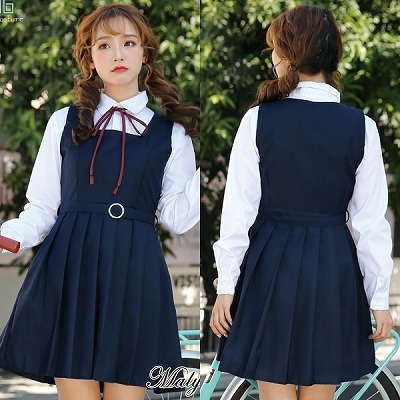 ���������������������l�C�r�[�J���[�̃W�����p�[�X�J�[�g�����i�����j�i�ߑ��E�R�X�`���[���j