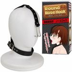 ラウンド・ノーズ・フック(ＳＭグッズ・拘束具)