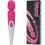 ���v�������i�A�C�����h�j�@�s���N(�o�C�u���[�^�[)