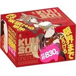 ＫＵＵ－ＳＯＵ　ＵＬＴＲＡＳＯＦＴ　ｏｎｅｐｏｉｎｔ(オナホ・オナニーグッズ)