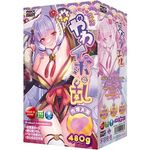 続・まったり妖技！やわイボの乱(オナホ・オナニーグッズ)
