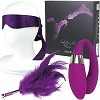 LELO�@Indulge�@Me�@PLEASURE�@SET�i�ہ@����ټ�а���ڼެ���āj