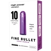 FINE�@BULLET�@�iCANDY�@PURPLE�j